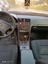 Mercedes-Benz C class, 1998-7