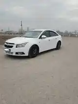 Chevrolet Cruze, 2009-8