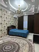 3-комн. квартира, 9 этаж, 125 м², Ахмади Дониш 5/1-9