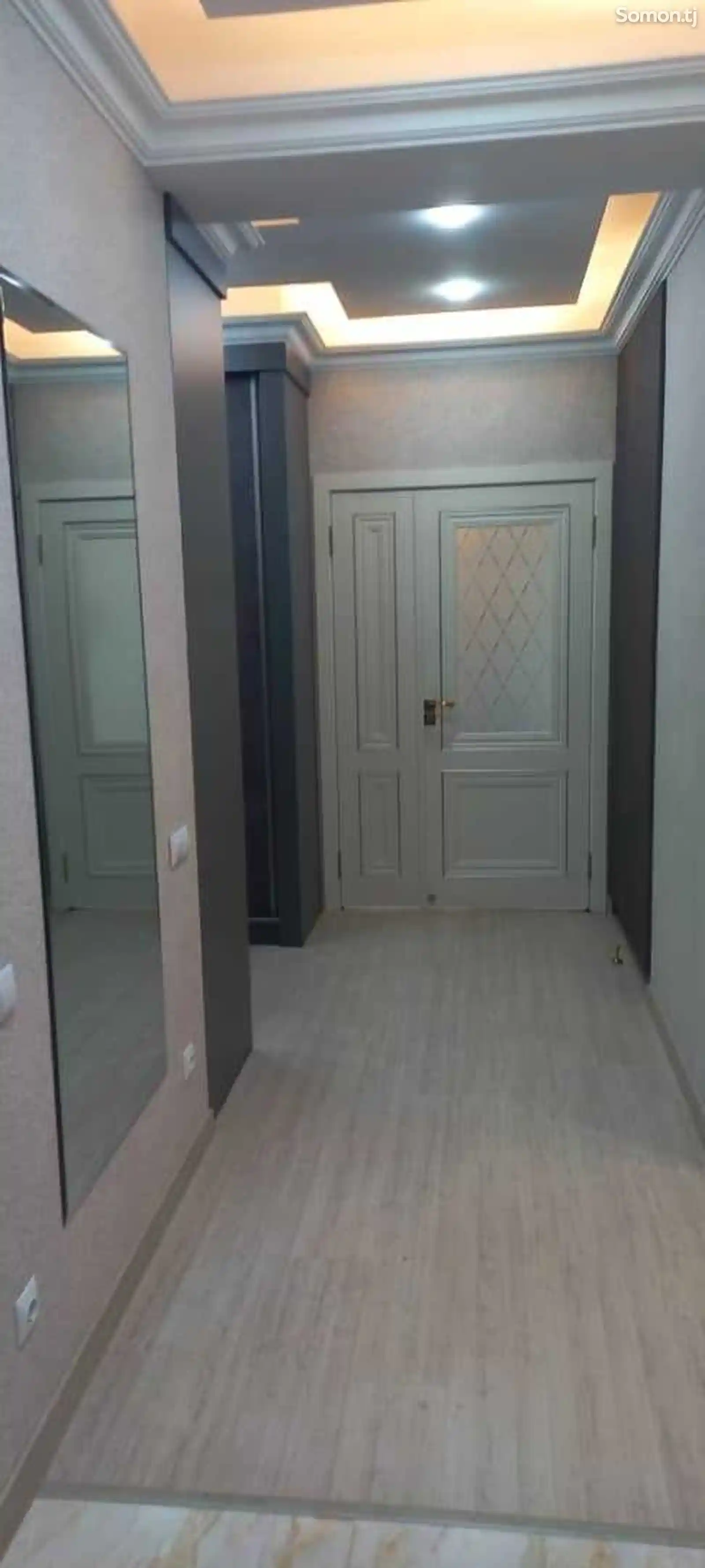 2-комн. квартира, 9 этаж, 100м², Ашан-12