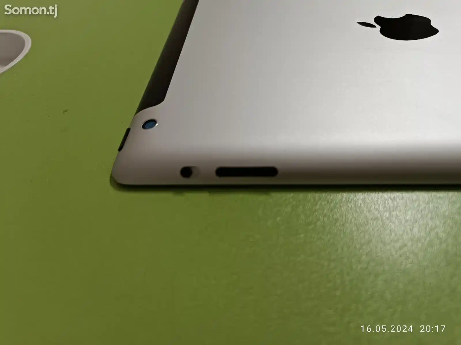Планшет Apple iPad-14