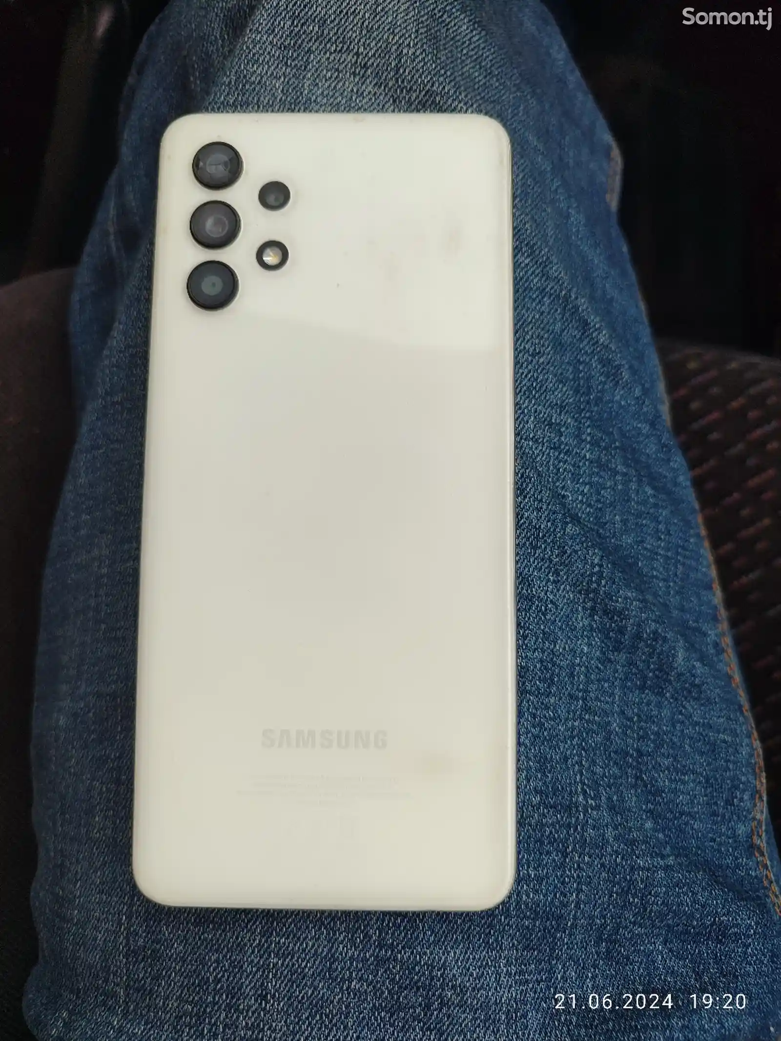 Samsung Galaxy A32 128gb-2