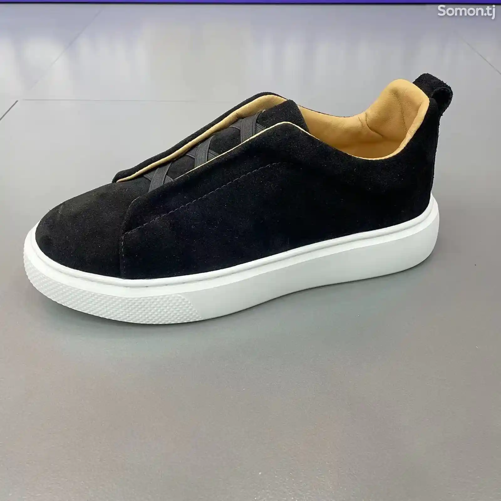 Обувь от Zegna-1