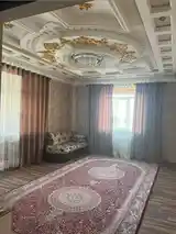 3-комн. квартира, 9 этаж, 110м², И.Сомони-4