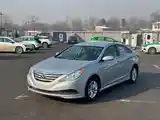 Hyundai Sonata, 2014-3