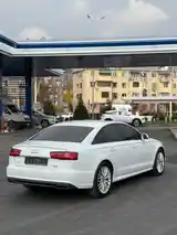 Audi A6, 2016-6