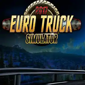 Игра Euro Truck для компьютера-пк-pc