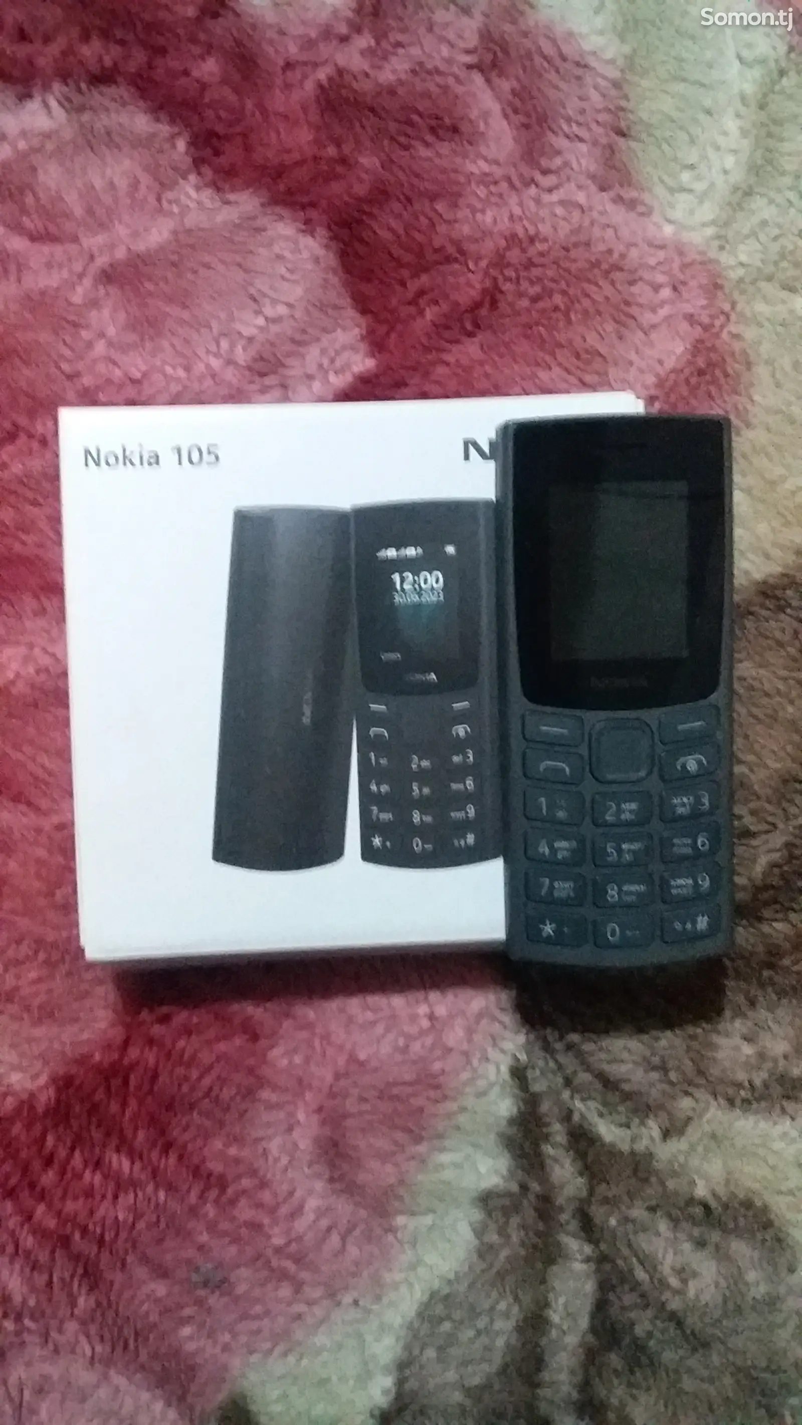 Nokia 105