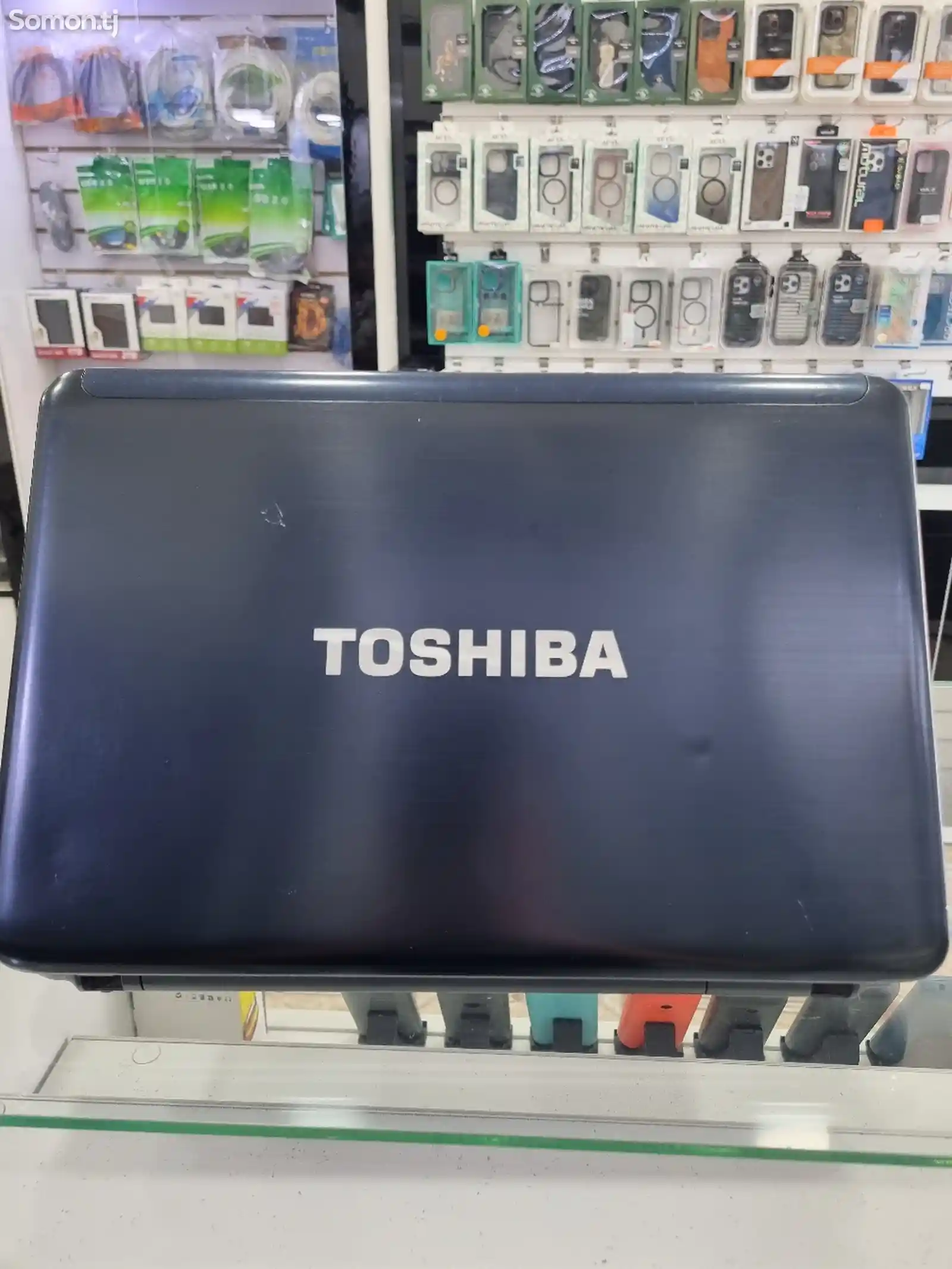 Ноутбук Toshiba Core i3-3