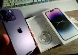 Apple iPhone 14 Pro, 128 gb, Deep Purple-2