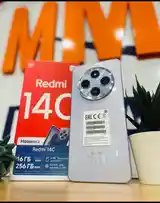 Xiaomi Redmi 14c 8/128 Global version-3