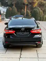 Toyota Camry, 2022-4