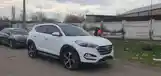 Hyundai Tucson, 2017-2