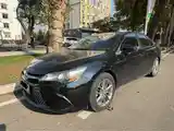 Toyota Camry, 2016-2