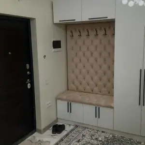 2-комн. квартира, 5 этаж, 62м², Шохмансур 1 Садбарг