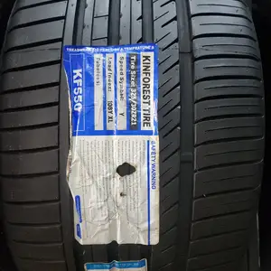 Шины 325/30R21 Кинфорест