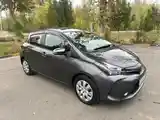 Toyota Vitz, 2014-2