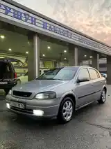 Opel Astra G, 2000-3