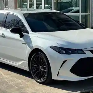 Toyota Avalon, 2022