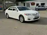 Toyota Camry, 2011-10