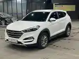 Hyundai Tucson, 2015-3