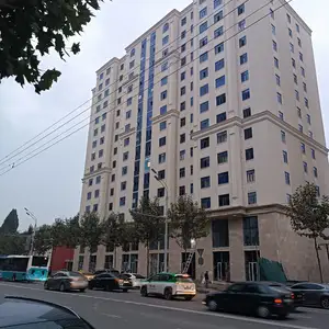 3-комн. квартира, 6 этаж, 108 м², Пайкар, Танка