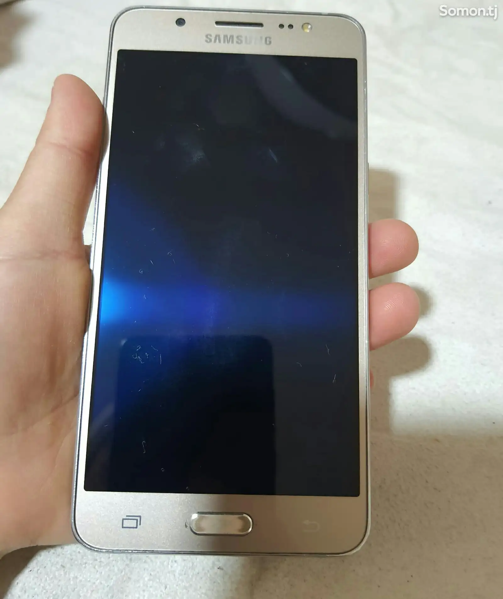 Samsung Galaxy J5-1