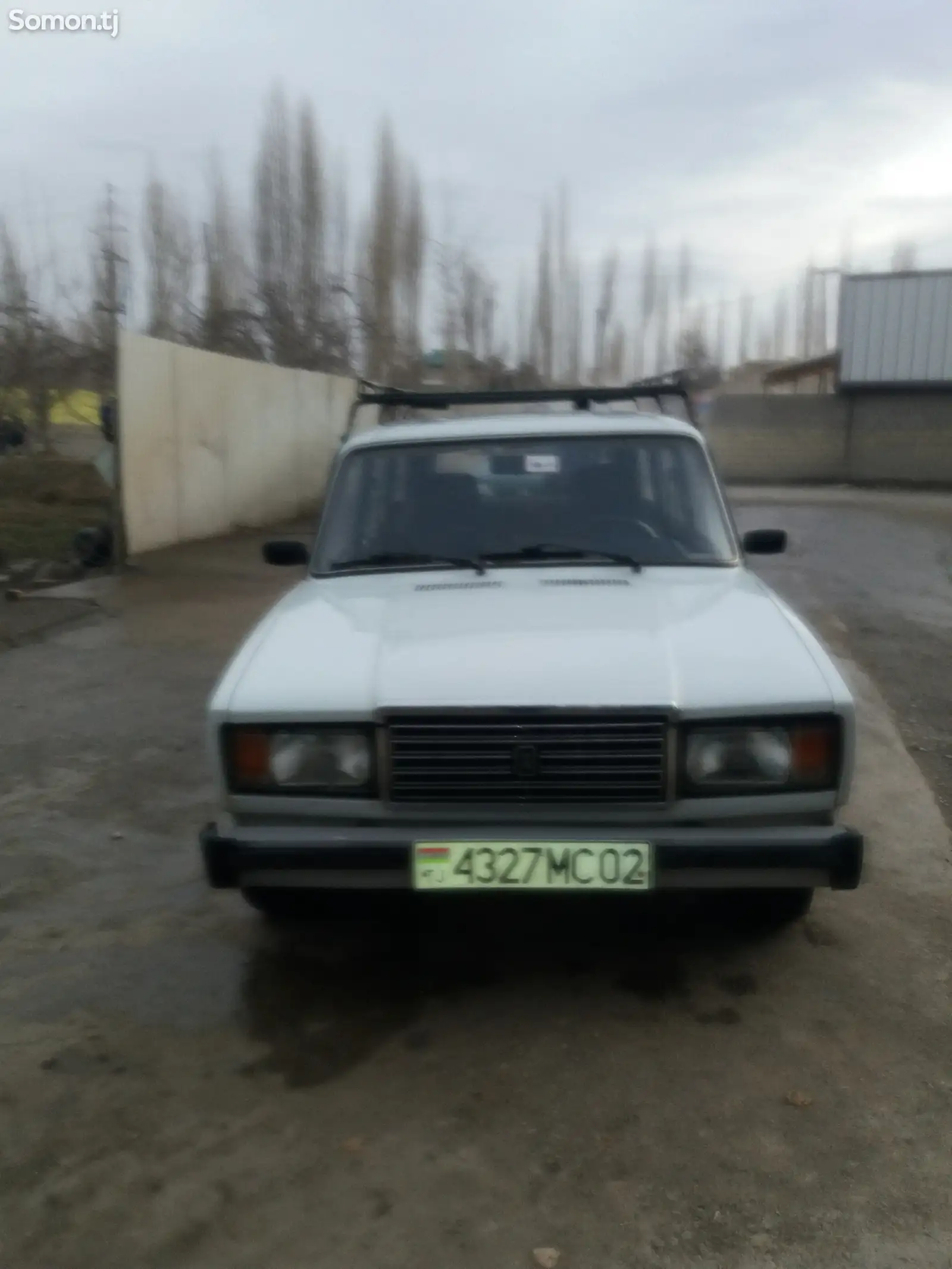 ВАЗ 2104, 1998-2