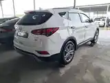 Hyundai Santa Fe, 2016-3