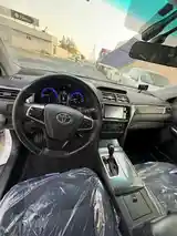 Toyota Camry, 2014-6