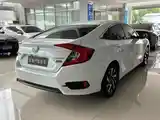 Honda Civic, 2018-7