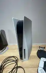 Игровая приставка sony playstation 5-3