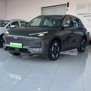 Geely Galaxy E5, 2024