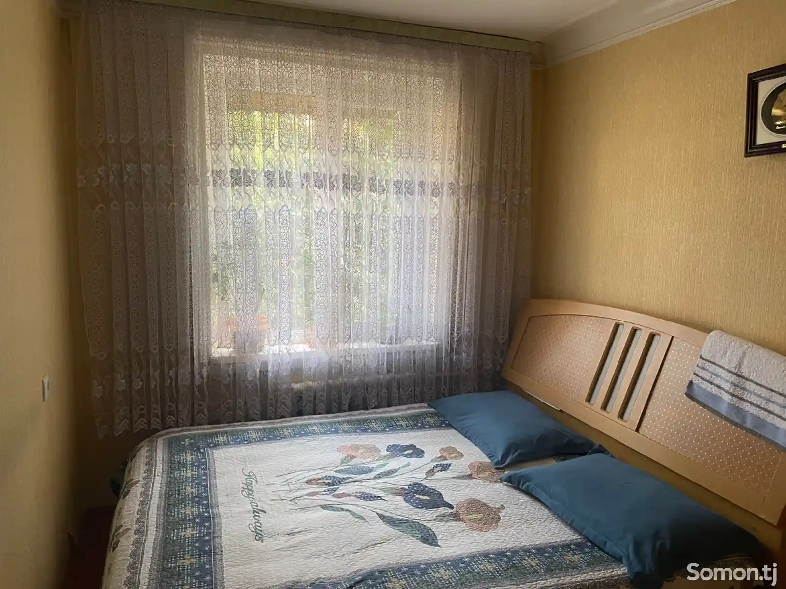 5-комн. квартира, 2 этаж, 100 м², Испечак 2-4