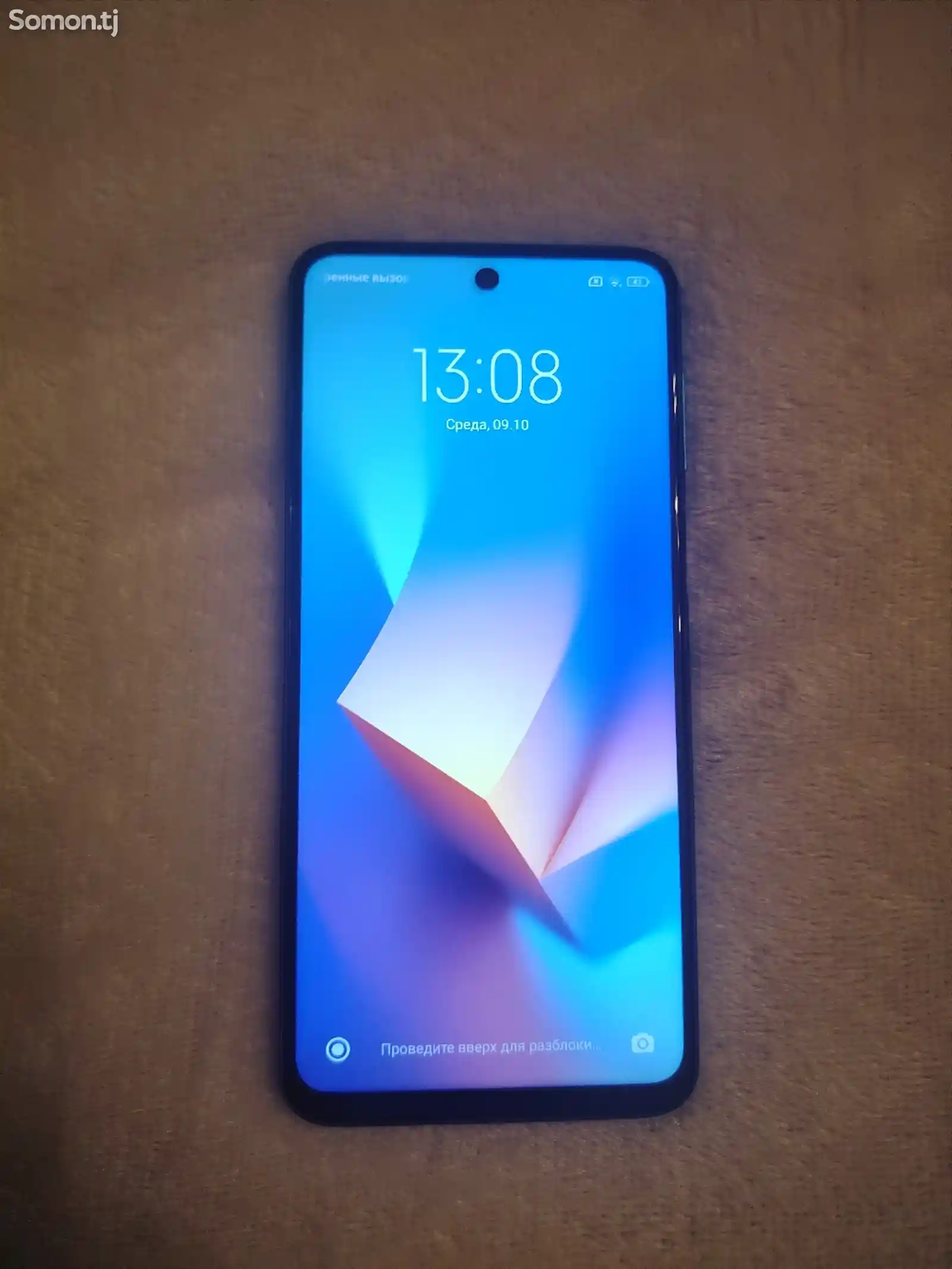 Xiaomi Redmi Note 9S-4