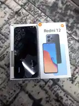 Xiaomi Redmi 12 256gb-2