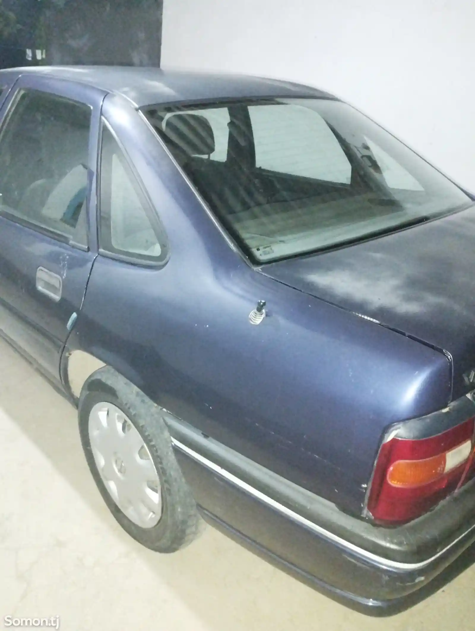 Opel Vectra A, 1994-3