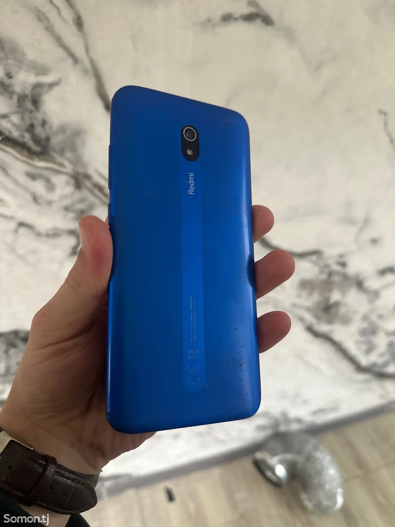 Xiaomi Redmi 8A 32 gb-1