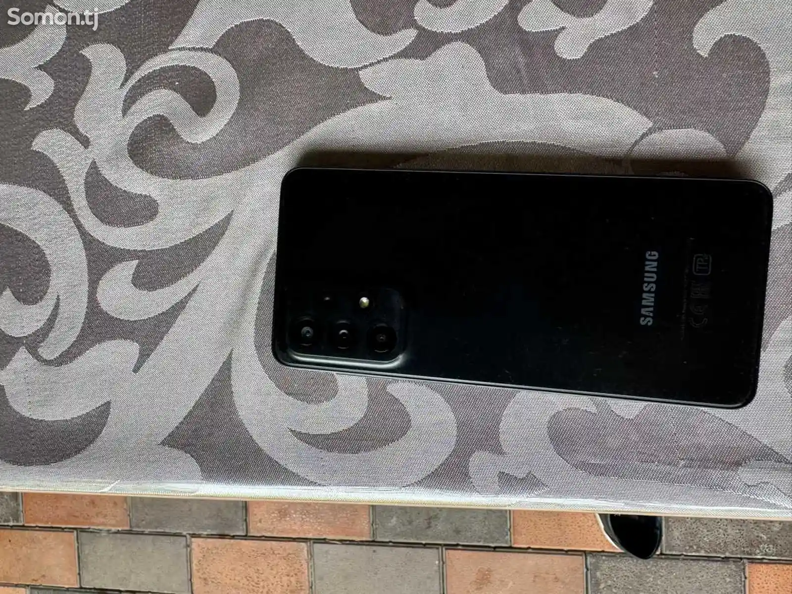 Samsung Galaxy А33-2
