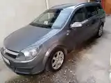 Opel Astra H, 2006-9