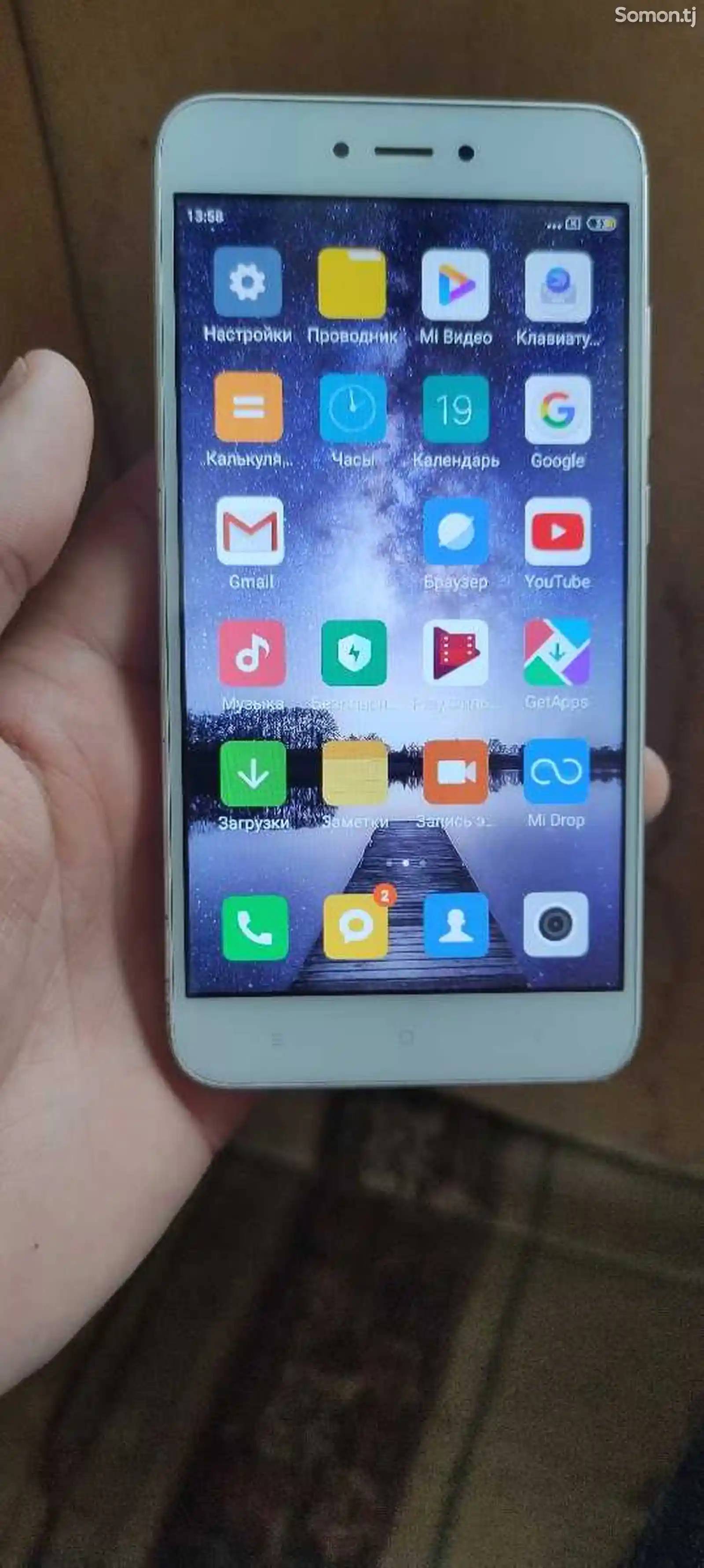 Xiaomi Redmi Note 5A-3