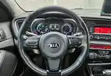 Kia K series, 2014-11