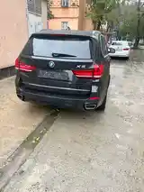 BMW X5, 2015-2