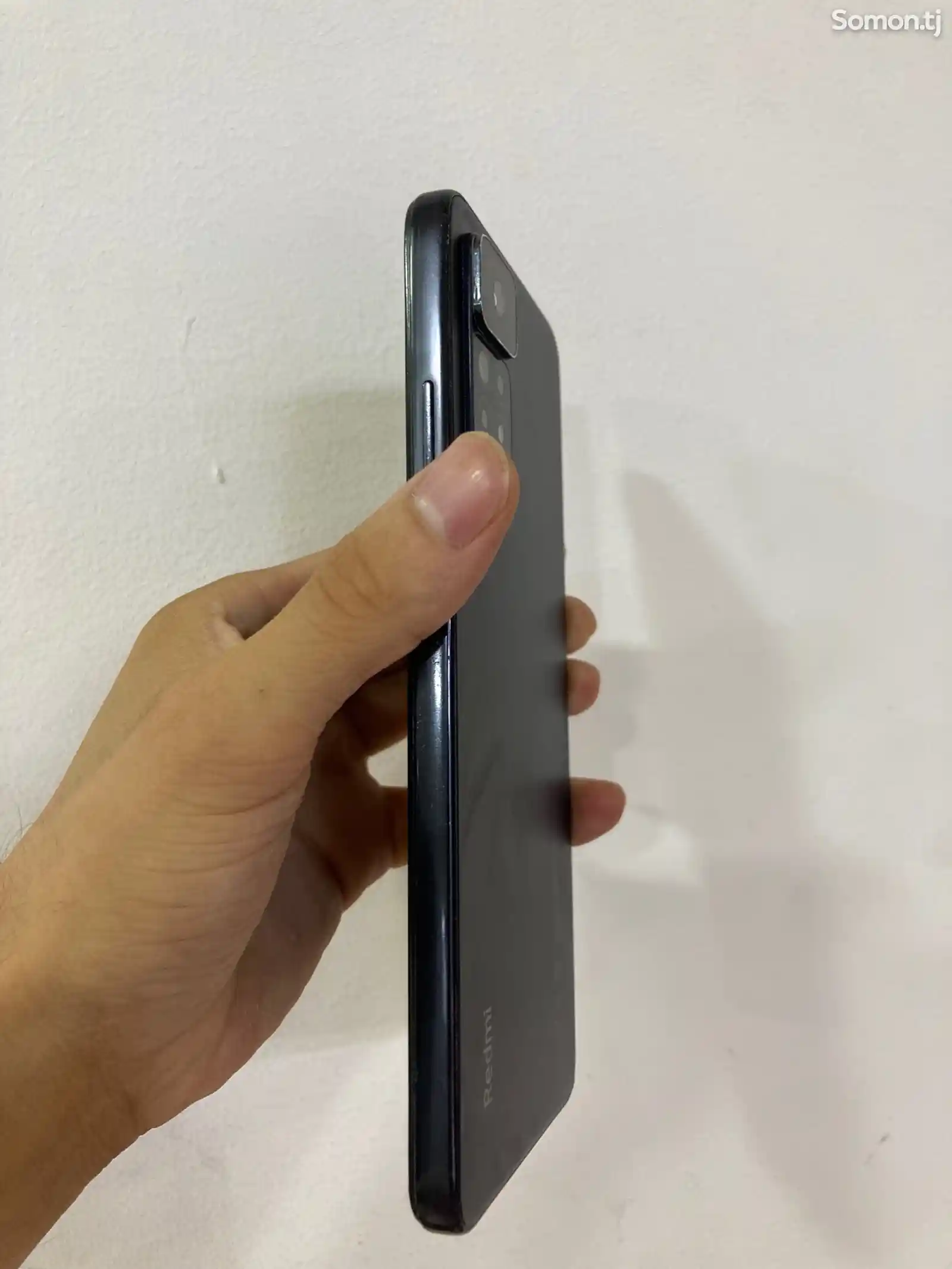 Xiaomi Redmi Note 11 Pro-2