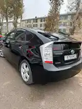 Toyota Prius, 2011-8