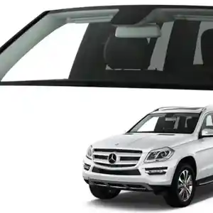 Лобовое стекло Mercedes-Benz GL W166 2011