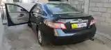 Toyota Camry, 2007-2