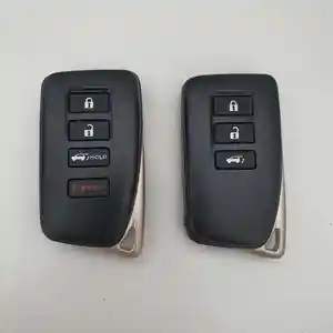 Корпус Ключ для Lexus IS LX570 ES