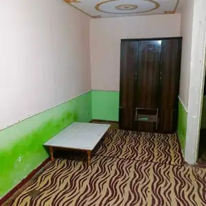 2-комн. квартира, 4 этаж, 50м², 18 мкр