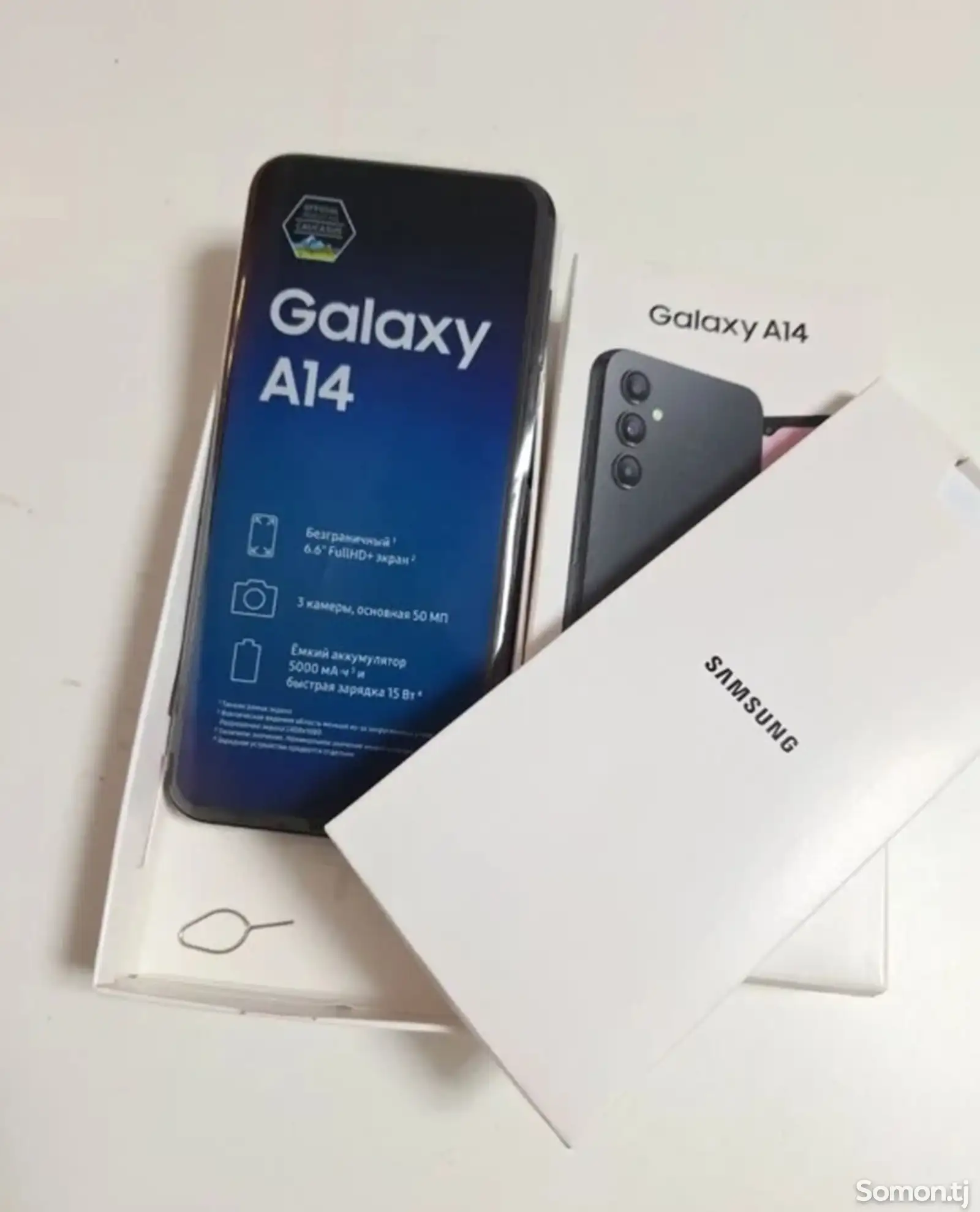 Samsung Galaxy A14 128Gb